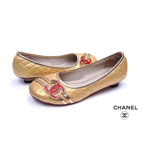 chanel sandals073